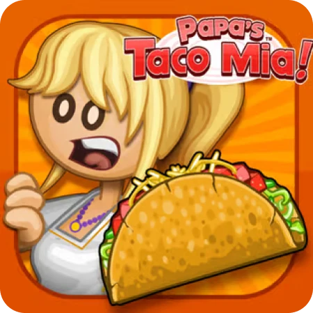 Taco Mike